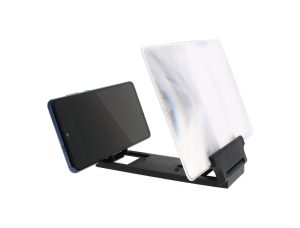 Mobile Phone Magnifier