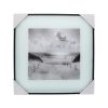 Wooden Picture Frame- Beach