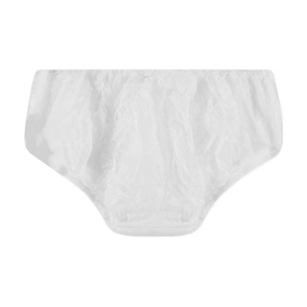 Disposable Maternity Knickers PACK OF 4