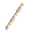 Moshi Monsters Happy Birthday Foil Banner