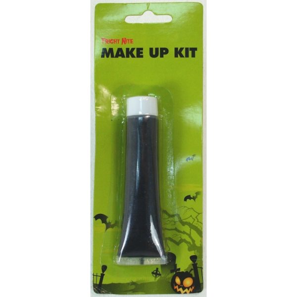 Make Up Cream- Black