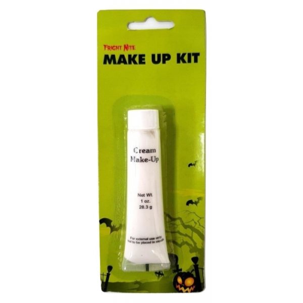 Make Up Cream- White