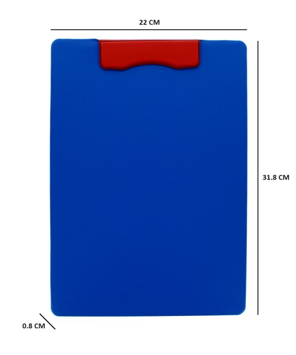 Magnet Clipboard- A4