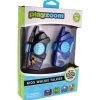 Kids Walkie Talkie Blue & Black 2 Way Radio