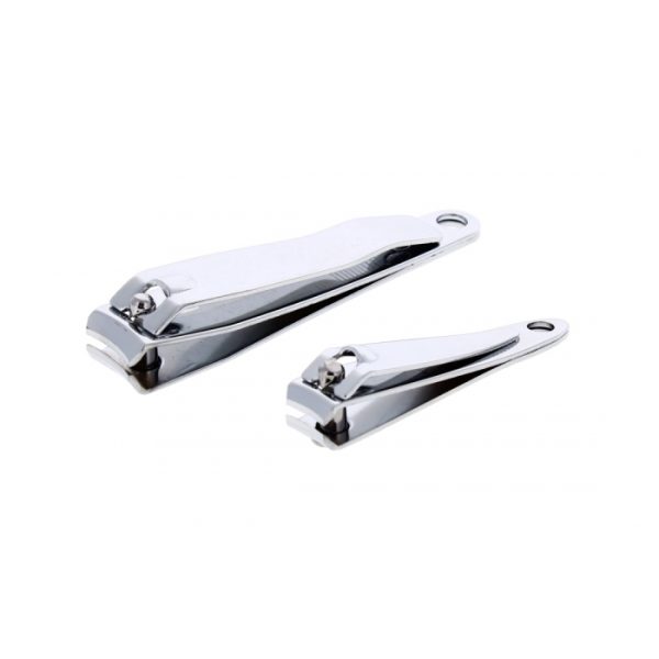 Nail Clipper Set 2pc