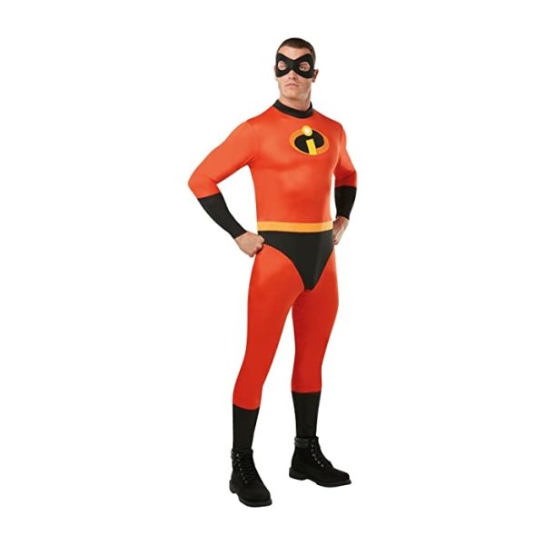 Disney Mr Incredibles 2 Costume