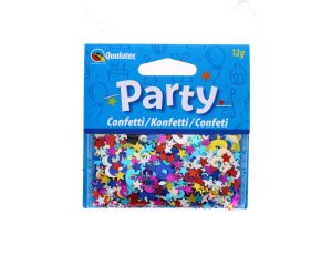 Party Confetti Multi Colour (50)