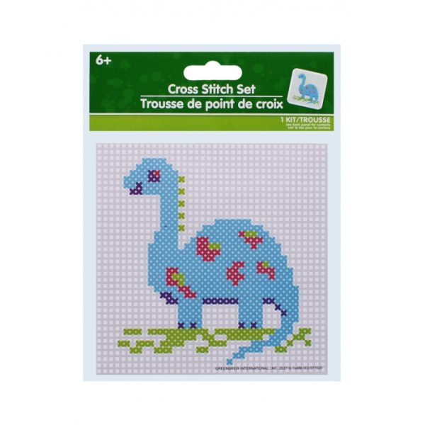 Cross Stitch Set