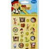 Disney: Jake Never Land Pirates Stickers, 23pcs