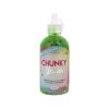 Chunky Glitter Glue 150ml Assorted