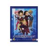 Codigo Lyoko Stickers Loose Blue