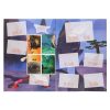 Codigo Lyoko Sticker Book - Red