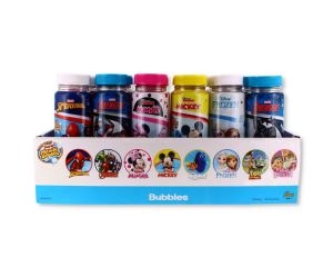 Kids Bubbles 6oz