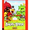 Angry Birds Classic Sticker Collection