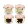 Candle In Jar 4 Scents