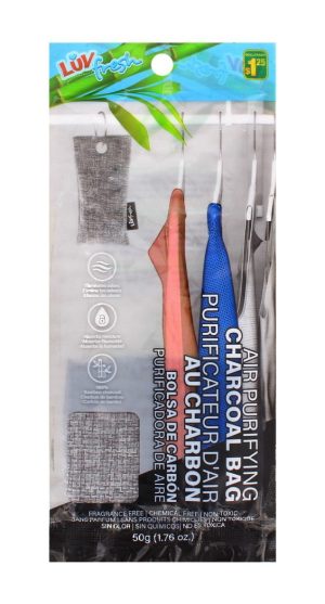 Air Purifying Charcoal Bag