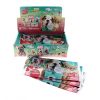 25 Studio Pet Stickers & Cards Display Box