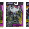 Final Faction Toy Figure