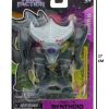 Final Faction Toy Figure