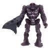 Final Faction Toy Figure
