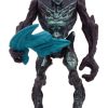Final Faction Toy Figure