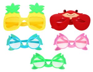 Novelty Glasses