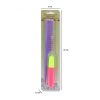 Crochet Needle & Hair Comb Set