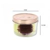 Candle In Jar 4 Scents