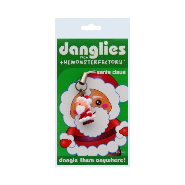 Danglies (Santa Claus)