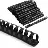 Binding Combs 22mm 21 Ring
