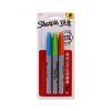 Sharpie Permanent Marker ? Pack of 3
