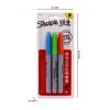 Sharpie Permanent Marker ? Pack of 3