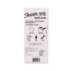 Sharpie Permanent Marker ? Pack of 3