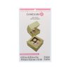 Paper Cupcake Treat Box Pack Of 3 15.8 X 7.6CM