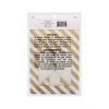 Paper Cupcake Treat Box Pack Of 3 15.8 X 7.6CM