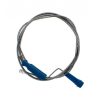 Flexible Wire Drain Stick Cleaner