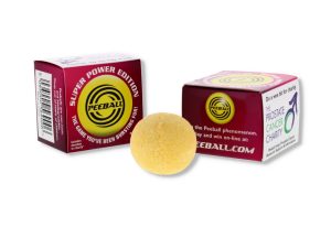 Peeball - Mens Prostrate Cancer Charity