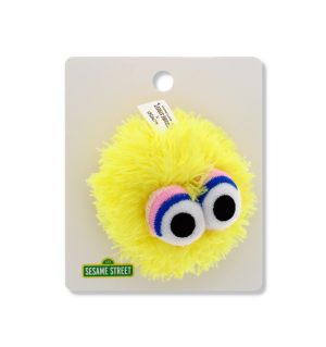 Sesame Hair Bobbles in Assorted Colours