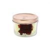 Candle In Jar 4 Scents