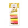 Glitter & Glitter Glue Set with Glitter Shapes