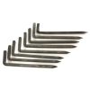 L-Shaped Nails 2 X 40mm-150Gm