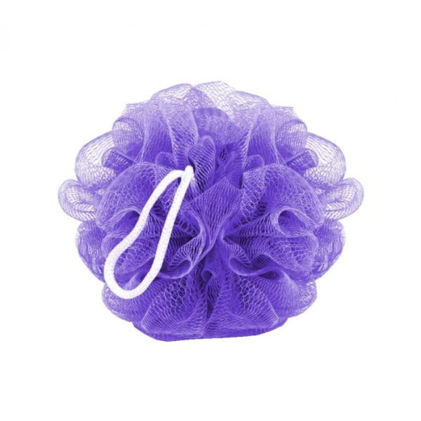 Bath Sponge Pack of 3 in Assorted Colour