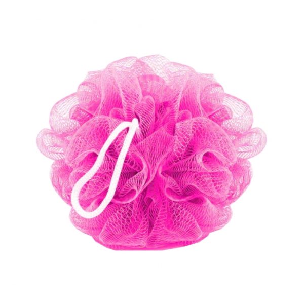 Bath Sponge Pack of 3 in Assorted Colour