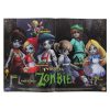 Once Upon A Zombie-starter Pack