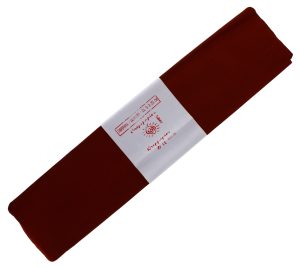 Crepe Paper Brown 50X250cm