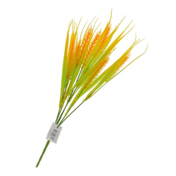 Artificial Wheat Flower Large