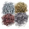Loom Bands Kit Metallic Colours 600