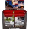 Superheat Skateboard Trading Card Game