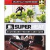Superheat Skateboard Trading Card Game