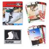 Superheat Skateboard Trading Card Game